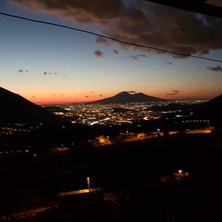 Villa Agriturismo La Selva Cava deʼ Tirreni Exterior foto