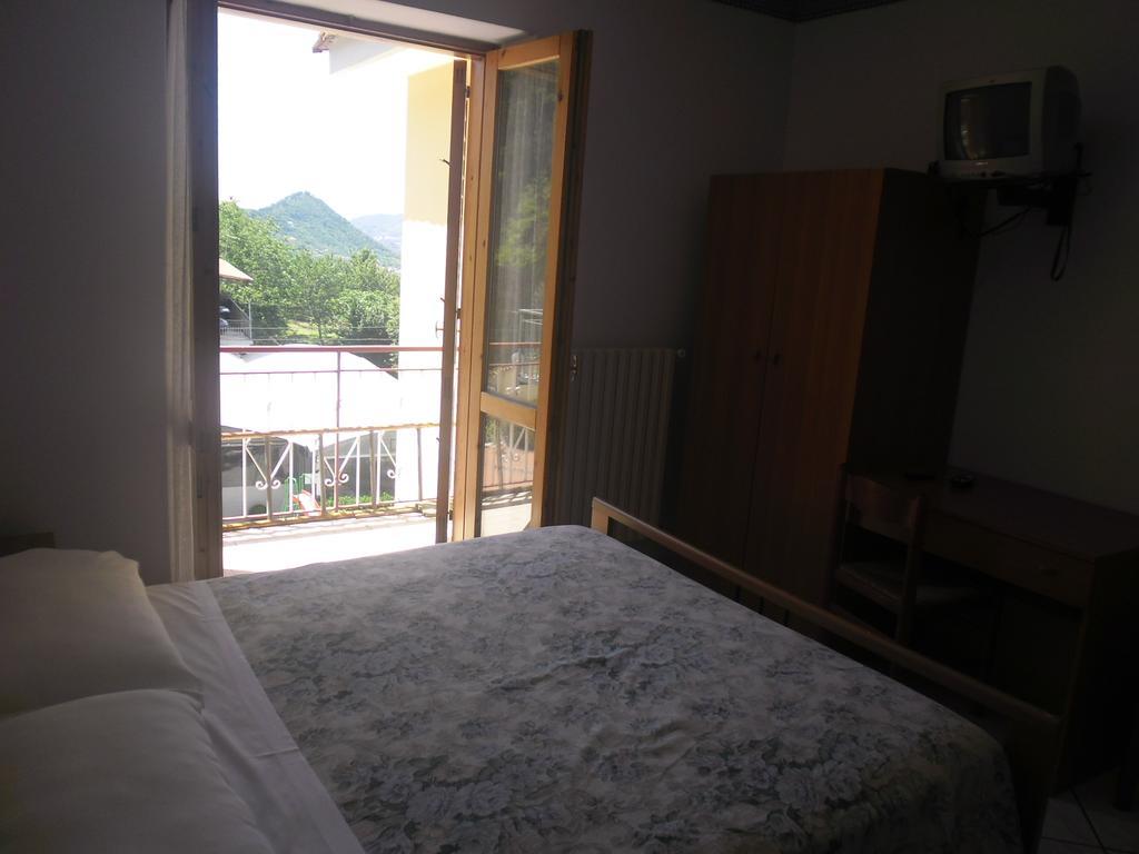 Villa Agriturismo La Selva Cava deʼ Tirreni Zimmer foto